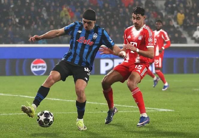 Nhận định, soi k&egrave;o Bayern Munich vs Atalanta, 3h00 ng&agrave;y 19/3: Ngẩng cao đầu rời cuộc chơi