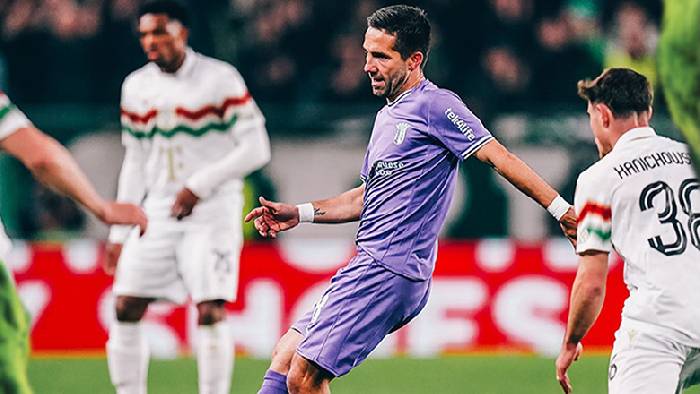 Nhận định, soi k&egrave;o Braga vs Ferencvaros, 22h30 ng&agrave;y 18/3: Đi tiếp