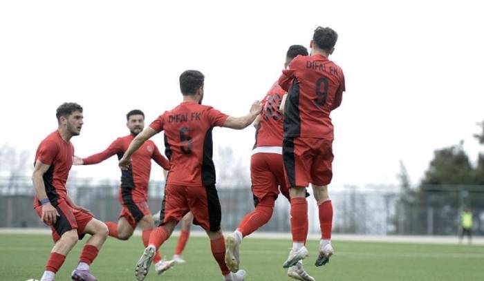 Nhận định, soi k&egrave;o Difai Agsu vs Cebrayil, 18h00 ng&agrave;y 19/3: Th&ecirc;m một lần đau