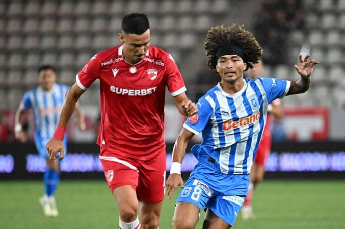 Nhận định, soi k&egrave;o Dinamo Bucuresti vs Universitatea Craiova, 1h30 ng&agrave;y 20/3: Nhạt nhẽo