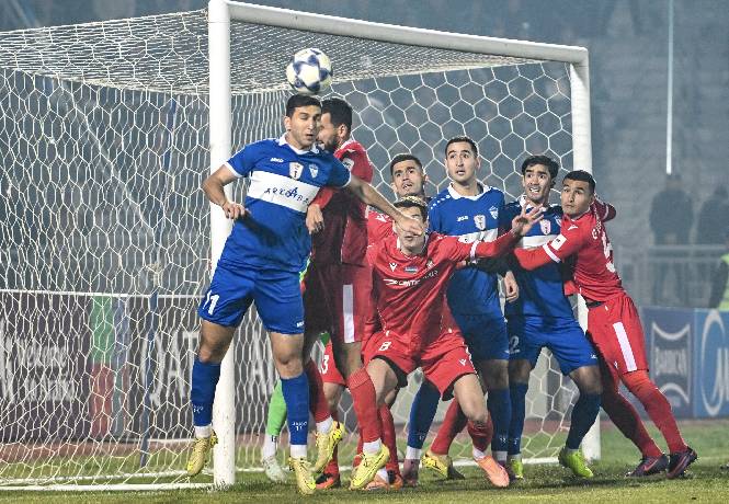 Nhận định, soi k&egrave;o FK Andijan vs Mashal Muborak, 18h00 ng&agrave;y 19/3: Lịch sử gọi t&ecirc;n