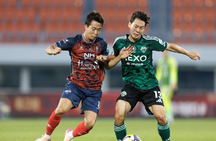 Nhận định, soi k&egrave;o Jeonbuk Hyundai Motors vs Anyang, 17h30 ng&agrave;y 18/3: Nh&agrave; vua ngủ qu&ecirc;n