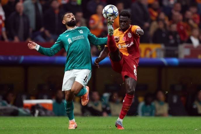 Nhận định, soi k&egrave;o Liverpool vs Galatasaray, 3h00 ng&agrave;y 19/3: Kh&ocirc;ng đơn giản