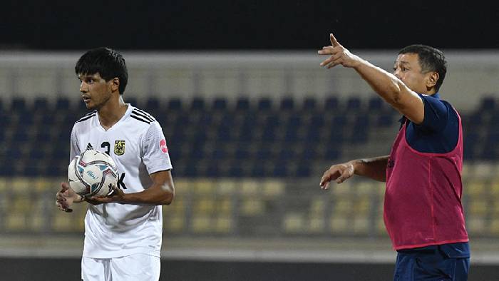 Nhận định, soi k&egrave;o Qizilqum Zarafshon vs AGMK, 22h ng&agrave;y 18/3: Bất ngờ