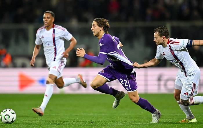 Nhận định, soi k&egrave;o Rakow Czestochowa vs Fiorentina, 0h45 ng&agrave;y 20/3: M&agrave;u t&iacute;m l&ecirc;n ng&ocirc;i