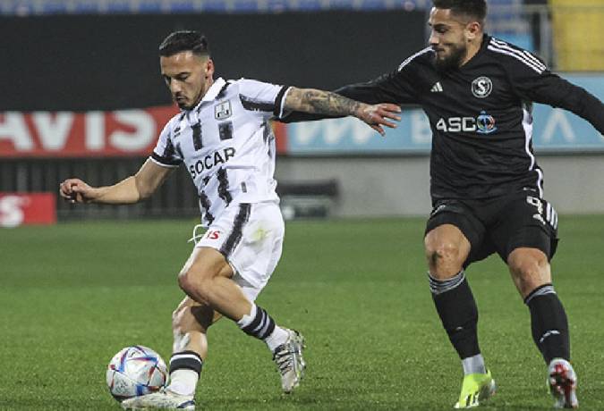 Nhận định, soi k&egrave;o Samaxi vs Araz-Naxcıvan, 18h00 ng&agrave;y 18/3: Kh&ocirc;ng qu&aacute; kh&aacute;c biệt