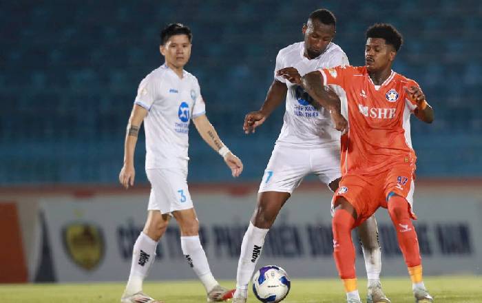 Nhận định, soi k&egrave;o SHB Đ&agrave; Nẵng vs Nam Định, 18h00 ng&agrave;y 18/3: Chủ động bu&ocirc;ng bỏ