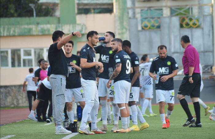 Nhận định, soi k&egrave;o Simal vs Zaqatala, 18h00 ng&agrave;y 19/3: Tưng bừng b&agrave;n thắng