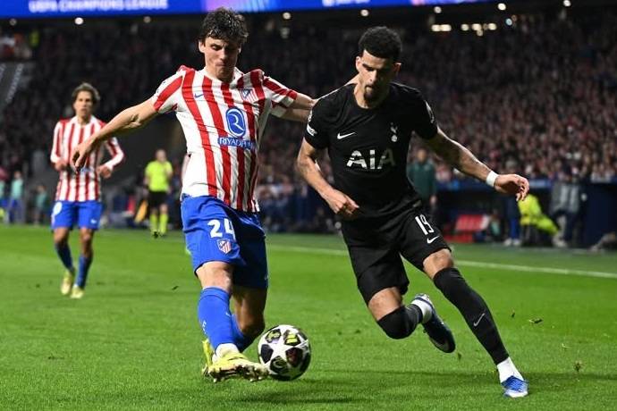 Nhận định, soi k&egrave;o Tottenham vs Atletico Madrid, 3h00 ng&agrave;y 19/3: Ch&igrave;m trong khủng hoảng