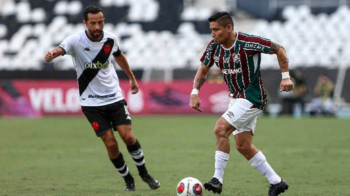 Nhận định, soi k&egrave;o Vasco da Gama vs Fluminense, 7h30 ng&agrave;y 19/3: Tin v&agrave;o kh&aacute;ch