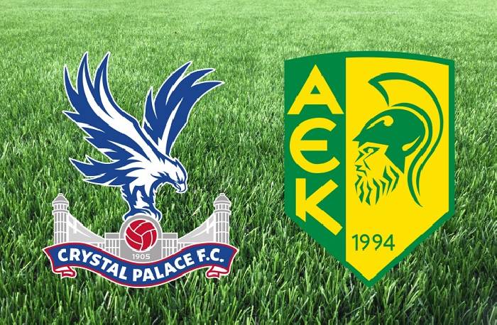 Si&ecirc;u m&aacute;y t&iacute;nh dự đo&aacute;n AEK Larnaca vs Crystal Palace, 0h45 ng&agrave;y 20/3
