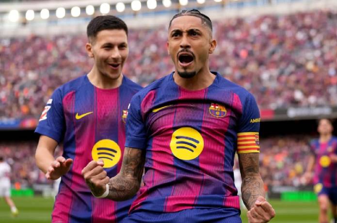 Soi k&egrave;o g&oacute;c Barcelona vs Newcastle, 0h45 ng&agrave;y 19/03