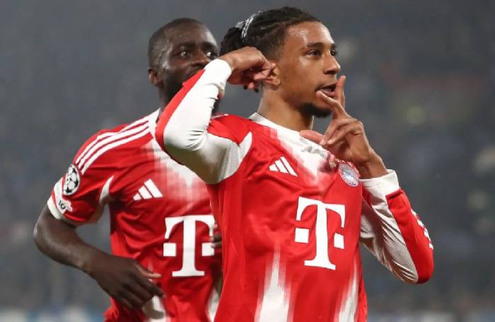 Soi k&egrave;o g&oacute;c Bayern Munich vs Atalanta, 3h00 ng&agrave;y 19/03