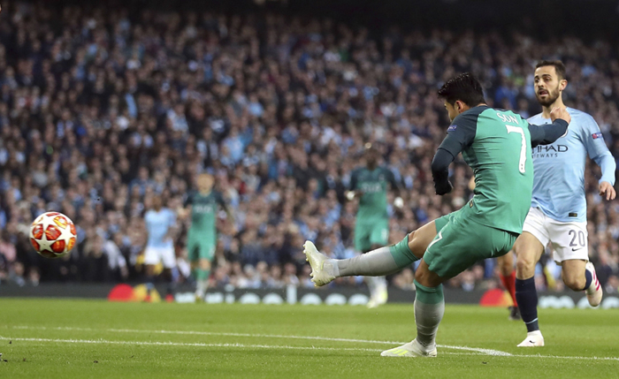 Man City vs Tottenham (18h30 20/4): G&agrave; trống lại khiến thầy tr&ograve; Pep kh&oacute;c hận?