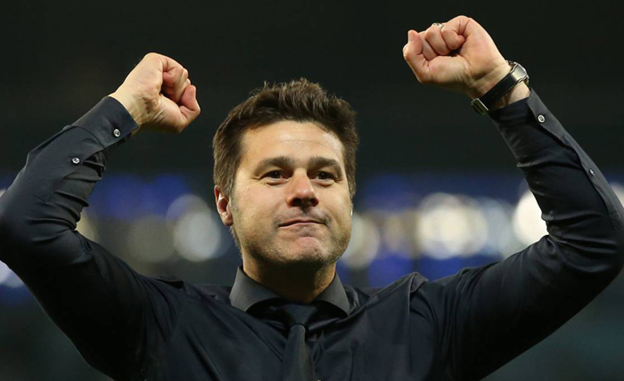 Tottenham đẩy Man City &lsquo;chạm đ&aacute;y nỗi đau&rsquo;, Pochettino n&oacute;i g&igrave;?