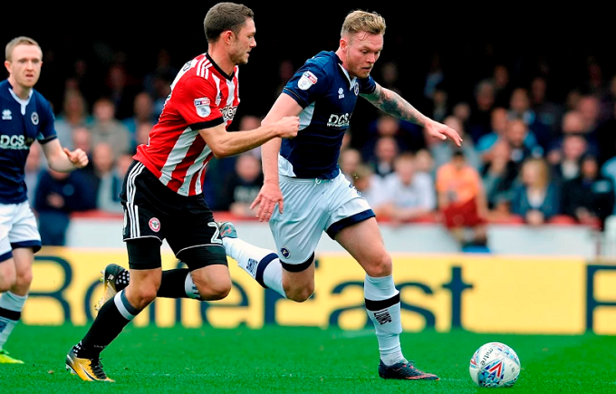 Nhận định Millwall vs Brentford 19h00, 19/04 (Hạng nhất Anh)