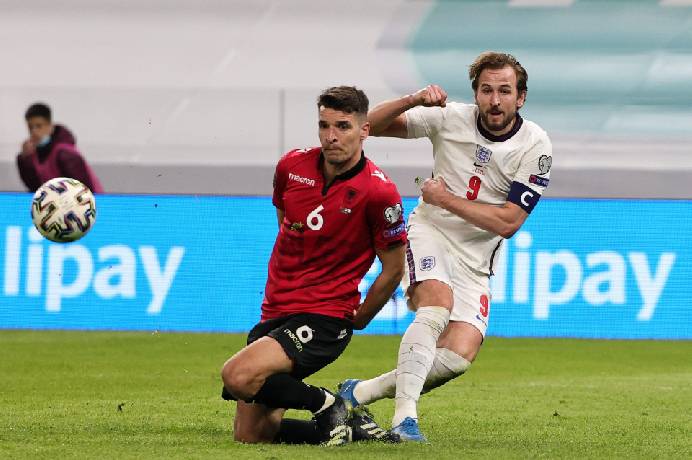 ĐT Anh gặp bất lợi lớn nếu g&oacute;p mặt tại v&ograve;ng 1/8 EURO 2021