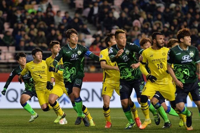 Nhận định Kashiwa Reysol vs Shonan Bellmare, 17h00 ng&agrave;y 21/4