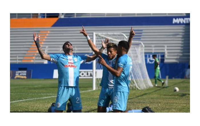 Nhận định Manta vs Delfin, 7h ng&agrave;y 20/4