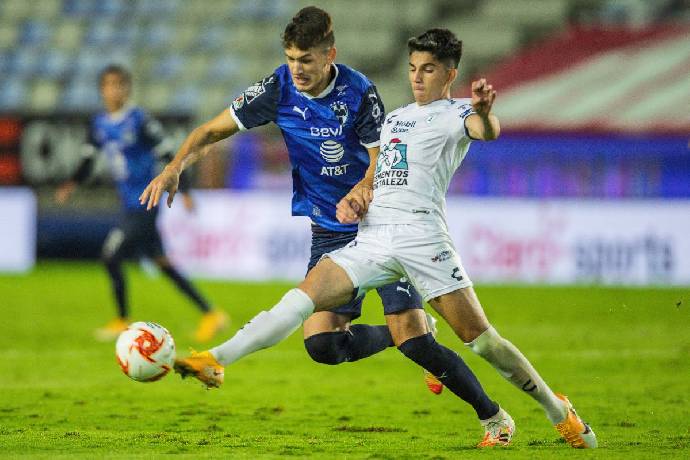 Nhận định Monterrey vs Pachuca, 9h00 ng&agrave;y 19/4