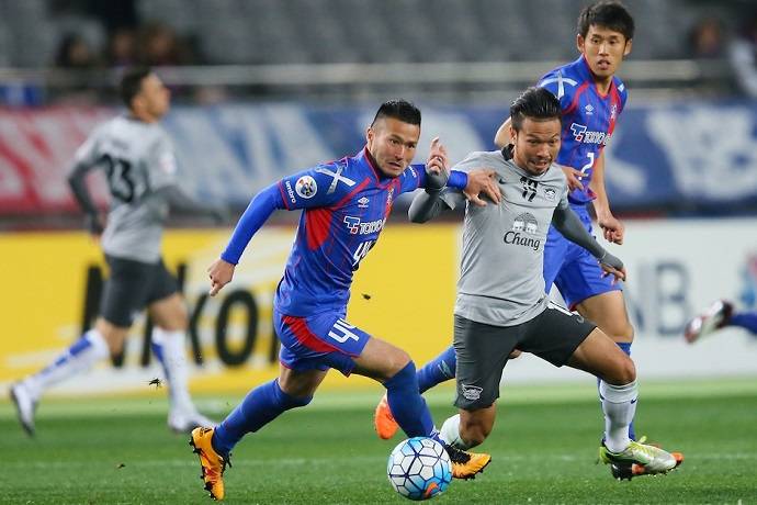 Nhận định Oita Trinita vs FC Tokyo, 17h00 ng&agrave;y 21/4