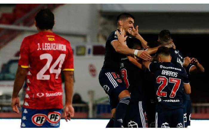 Nhận định Univ de Chile vs Uni&oacute;n Espa&ntilde;ola, 7h30 ng&agrave;y 20/4