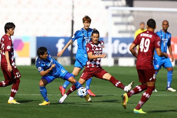 Nhận định Vissel Kobe vs Tokushima Vortis, 16h00 ng&agrave;y 21/4