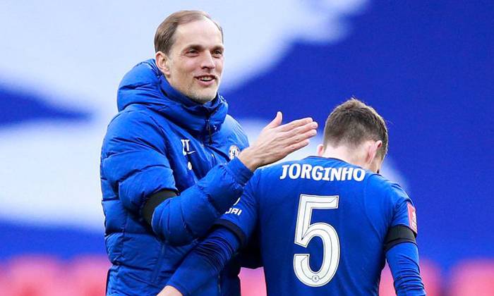 Thomas Tuchel thừa nhận Chelsea đ&atilde; đạt tới đẳng cấp cao nhất