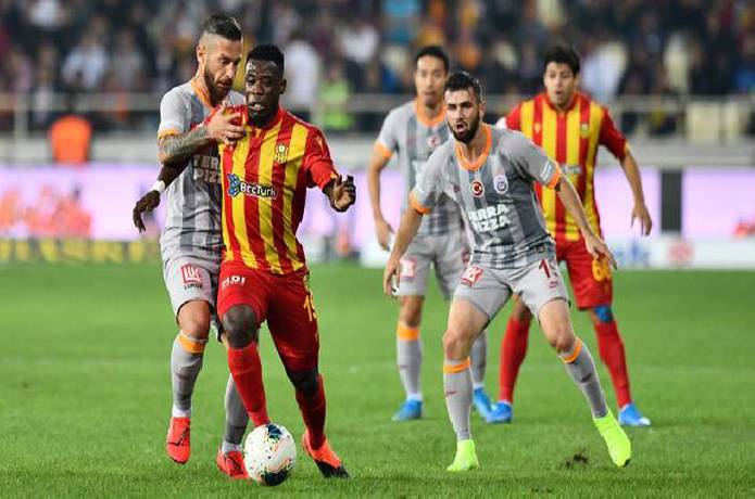 Nhận định, soi k&egrave;o Galatasaray vs Yeni Malatyaspor, 00h30 ng&agrave;y 19/04
