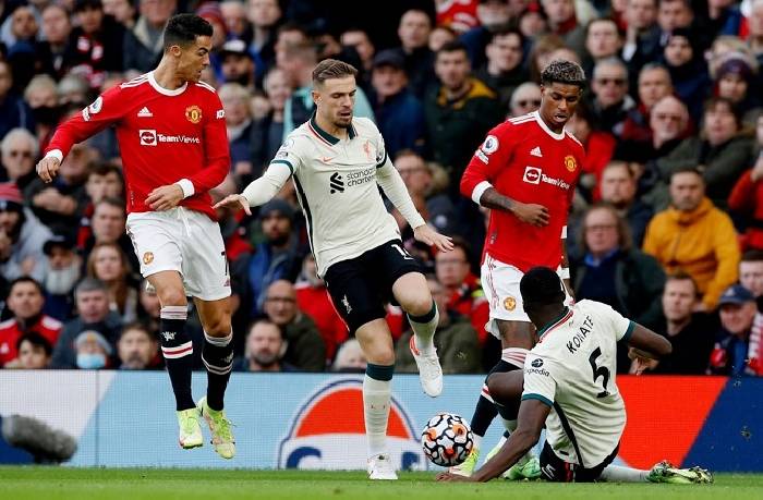 Nhận định soi k&egrave;o Liverpool vs MU, 02h00 ng&agrave;y 20/4