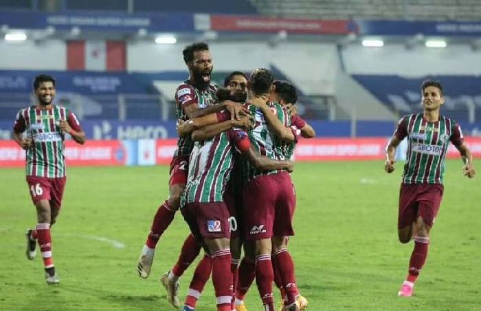 Nhận định soi k&egrave;o Mohun Bagan vs Abahani Dhaka, 20h30 ng&agrave;y 19/4