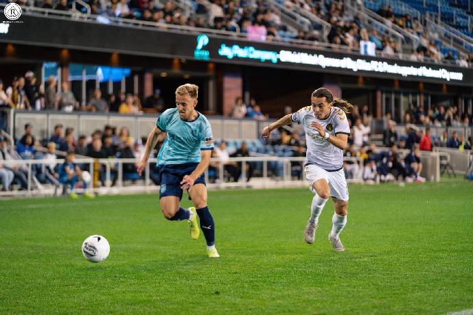 Nhận định soi k&egrave;o San Jose Earthquake vs Bay Cities, 9h30 ng&agrave;y 20/4