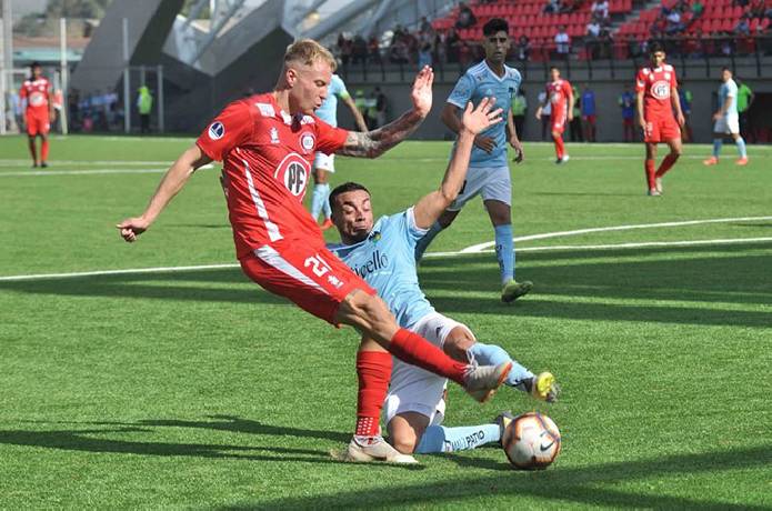 Nhận định, soi k&egrave;o Union La Calera vs O'Higgins, 07h30 ng&agrave;y 19/04