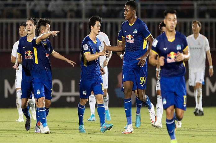 Ph&acirc;n t&iacute;ch k&egrave;o hiệp 1 Sydney vs HAGL, 18h00 ng&agrave;y 19/04