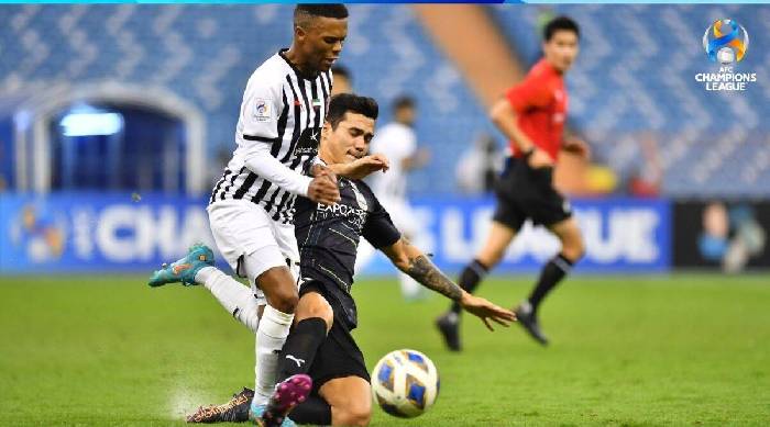 Soi k&egrave;o b&oacute;ng đ&aacute; c&uacute;p C1 ch&acirc;u &Aacute; h&ocirc;m nay 18/9: Mumbai vs Al Jazira