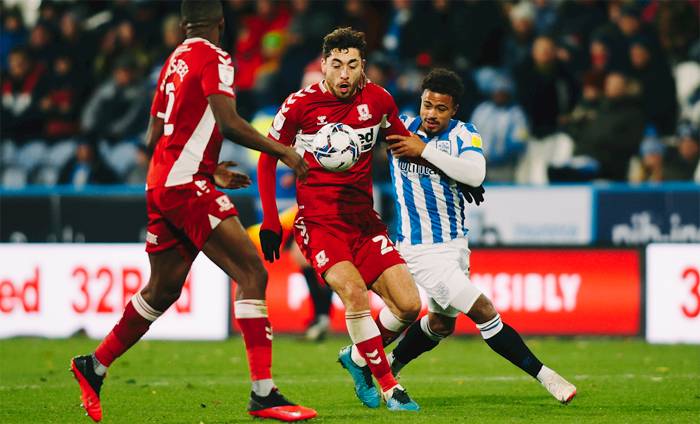 Soi k&egrave;o phạt g&oacute;c Middlesbrough vs Huddersfield, 18h30 ng&agrave;y 18/4