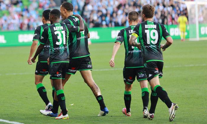 Soi k&egrave;o phạt g&oacute;c Western United vs Macarthur, 14h05 ng&agrave;y 19/4