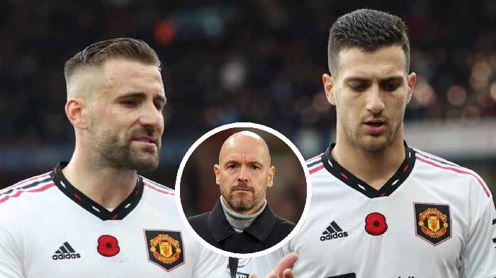 5 ph&aacute;t kiến hiệu quả đến kh&ocirc;ng ngờ của Erik ten Hag ở Man United