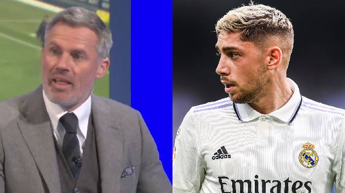 Bản tin tối 18/4: Carragher bị sao Brentford l&agrave;m bẽ mặt; Valverde bị La Liga phạt nặng