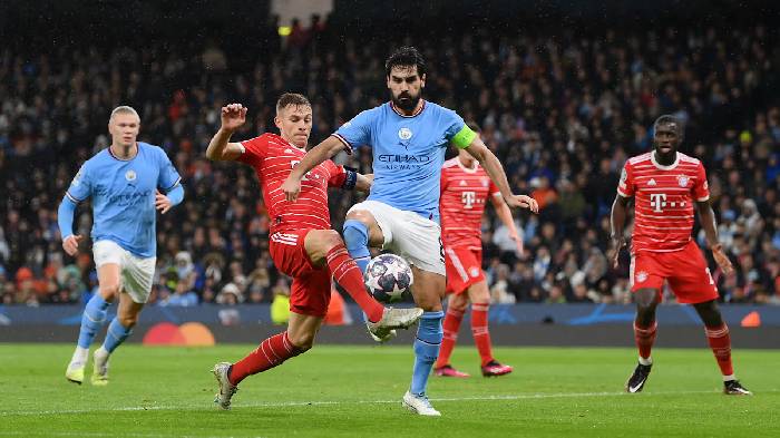 Chuy&ecirc;n gia dự đo&aacute;n kết quả Bayern Munich vs Man City, 02h00 ng&agrave;y 20/4