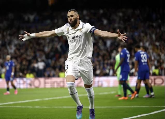 Đội h&igrave;nh ra s&acirc;n ch&iacute;nh thức Chelsea vs Real Madrid, 2h ng&agrave;y 19/4 (cập nhật)
