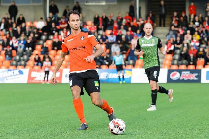 M&aacute;y t&iacute;nh dự đo&aacute;n b&oacute;ng đ&aacute; 20/4: UMF Sindri Hofn vs Fylkir