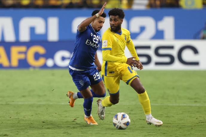 Nhận định, soi k&egrave;o Al Hilal vs Al-Nassr, 02h00 ng&agrave;y 19/4