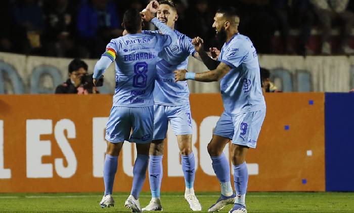 Nhận định, soi k&egrave;o Barcelona SC vs Club Bolivar, 09h00 ng&agrave;y 20/4