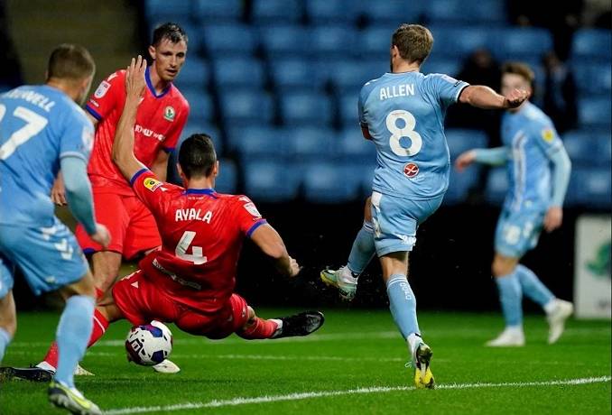 Nhận định, soi k&egrave;o Blackburn vs Coventry, 01h45 ng&agrave;y 20/4
