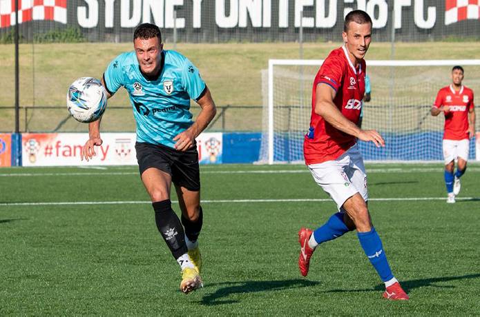 Nhận định, soi k&egrave;o Bulls Academy vs Rockdale Ilinden, 16h30 ng&agrave;y 19/4