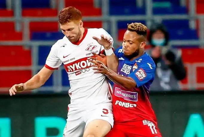 Nhận định, soi k&egrave;o CSKA Moscow vs FC Ural, 23h00 ng&agrave;y 19/4