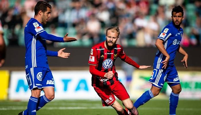 Nhận định, soi k&egrave;o GIF Sundsvall vs Ostersunds, 00h00 ng&agrave;y 19/4