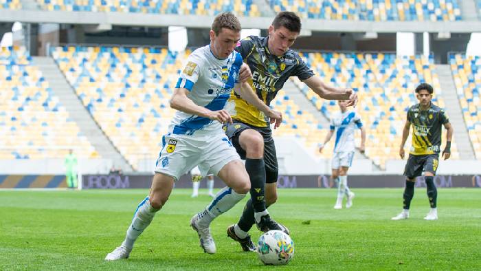 Nhận định, soi k&egrave;o Inhulets Petrove vs Rukh Lviv, 17h00 ng&agrave;y 19/4