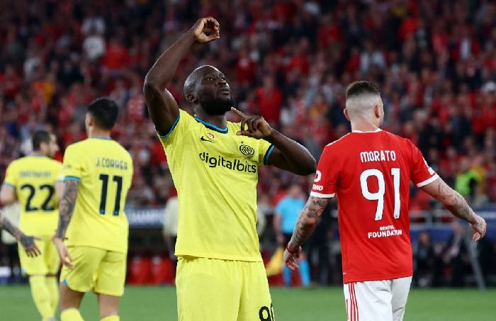 Nhận định, soi k&egrave;o Inter Milan vs Benfica, 02h00 ng&agrave;y 20/4